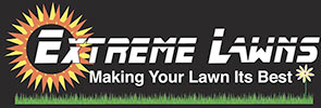 Extreme Lawns Madison & Sun Prairie Logo